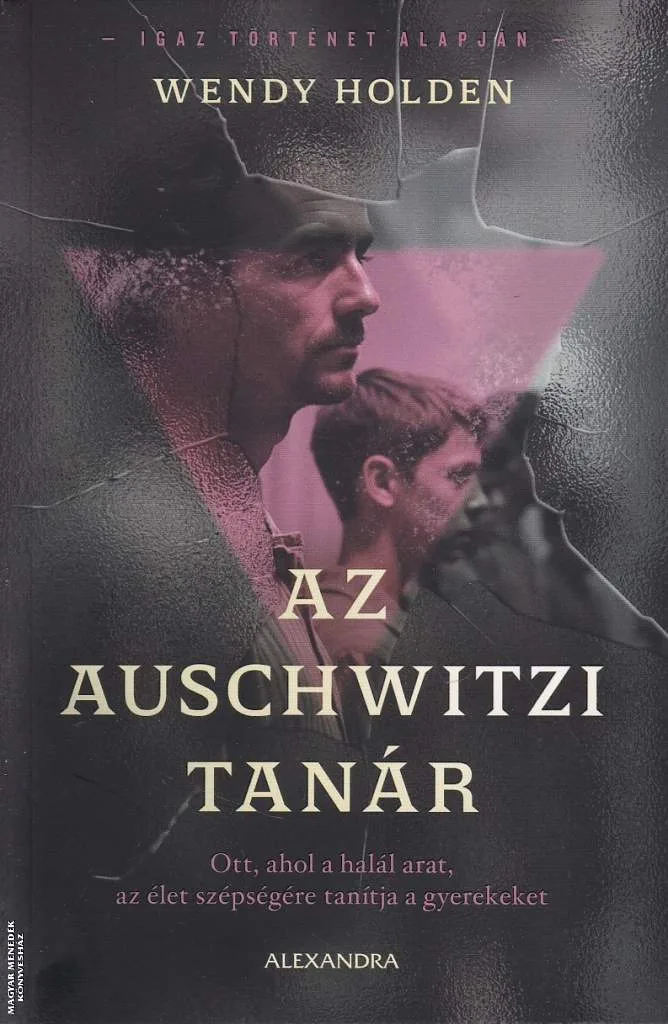 Az auschwitzi tanár