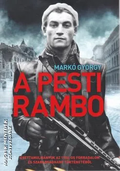 A pesti Rambo