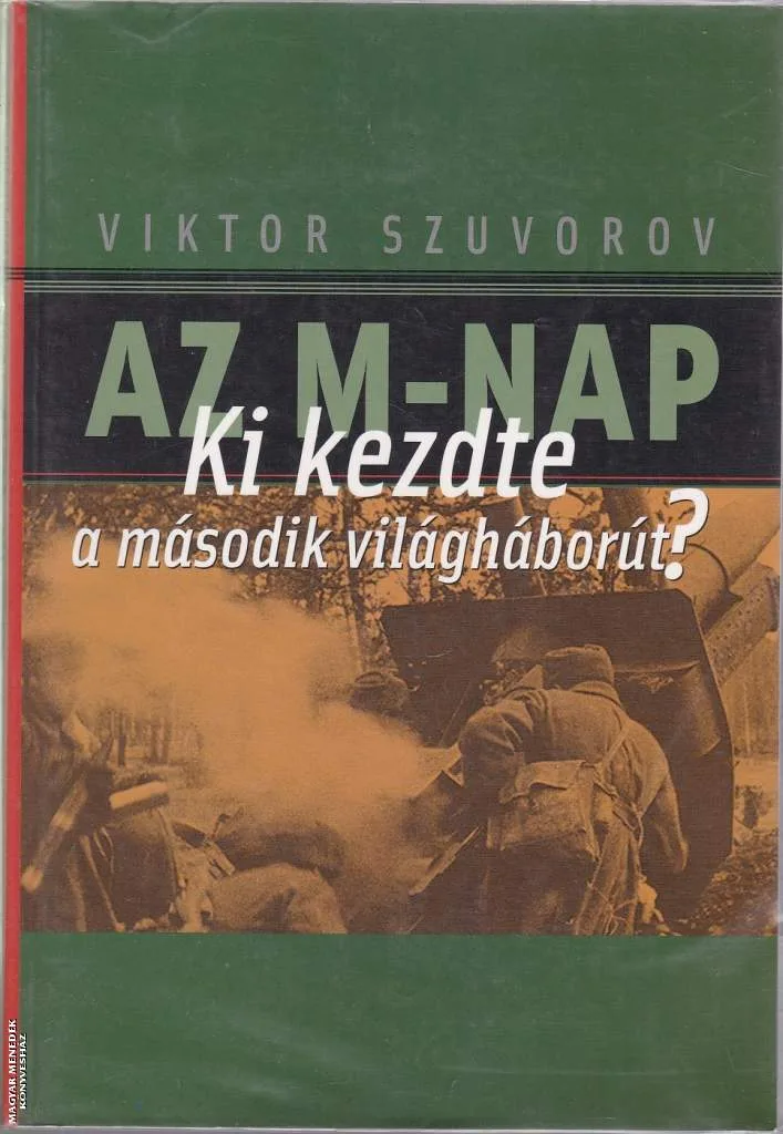 Az M-nap ANTIKVÁR