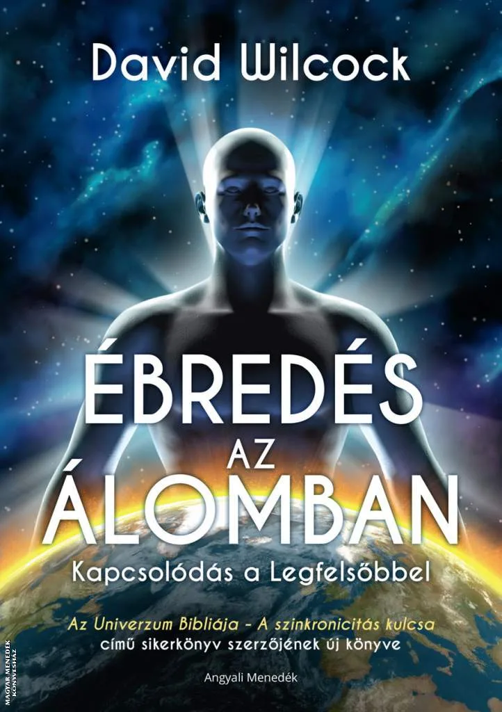 Ébredés az álomban