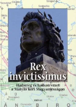 Rex invictissimus
