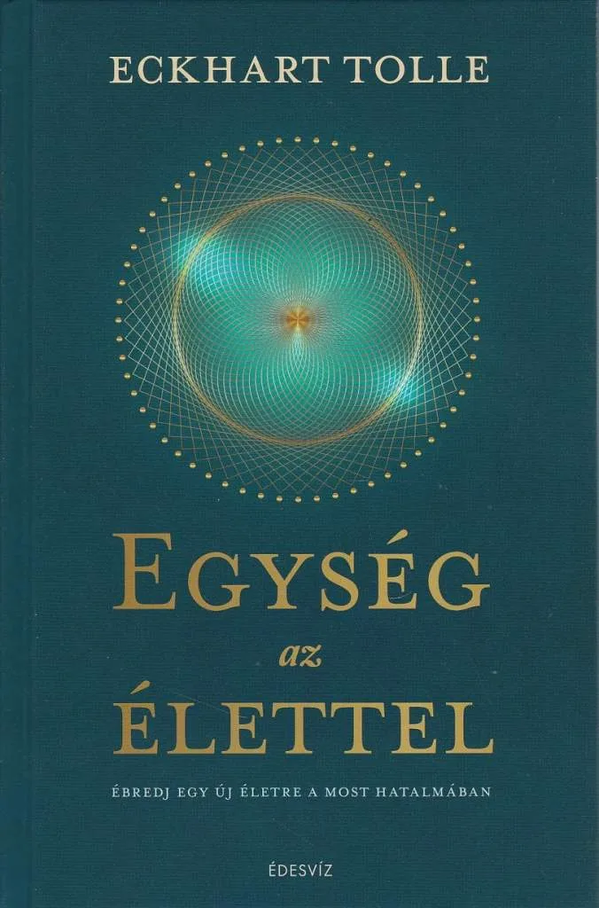 Egység az élettel