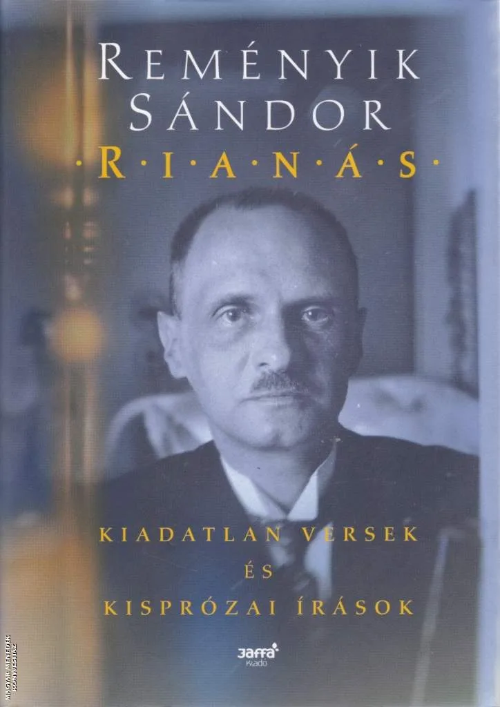 Rianás