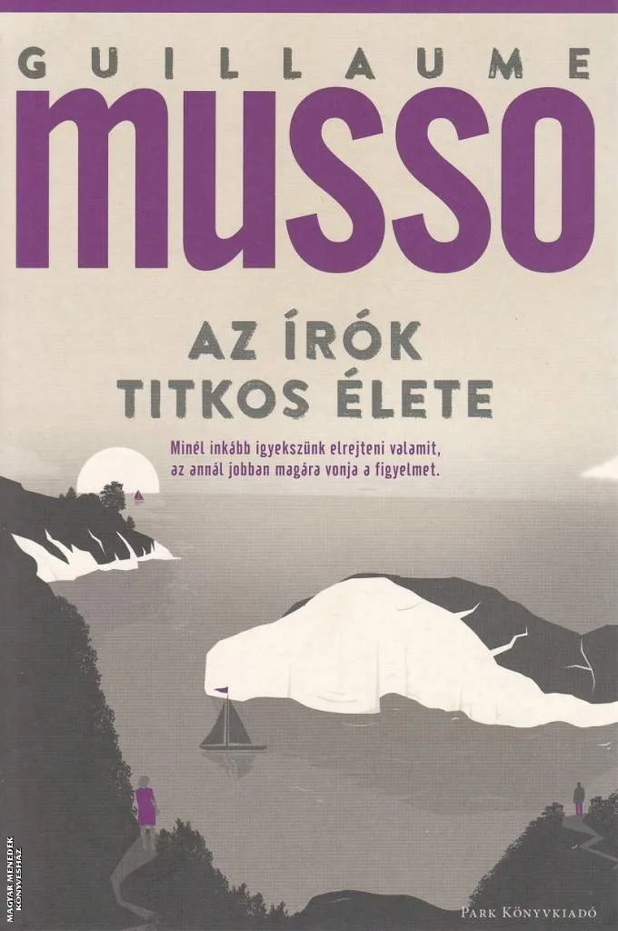 Az írók titkos élete