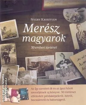 Merész magyarok