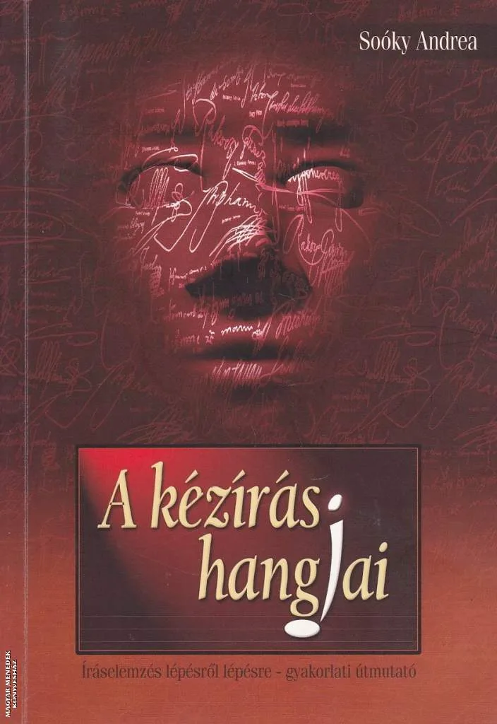 A kézírás hangjai ANTIKVÁR