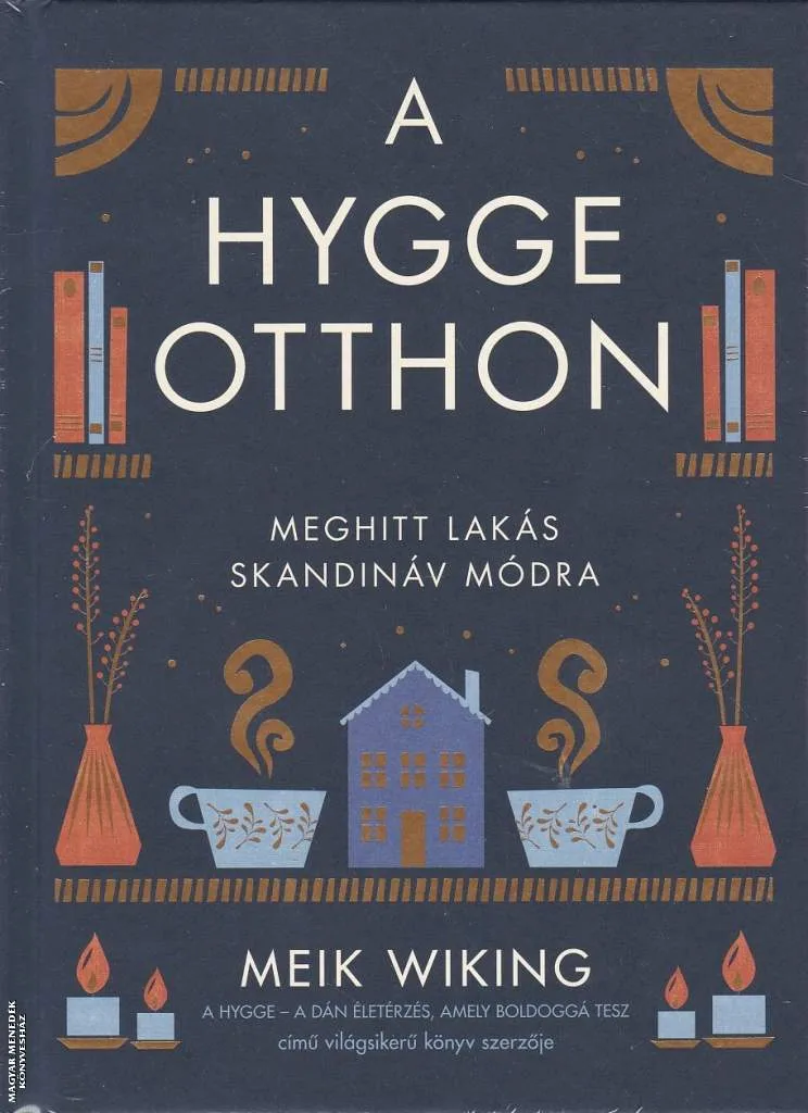 A hygge otthon
