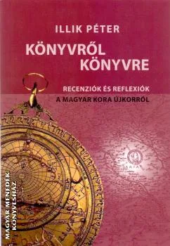 Könyvről könyvre