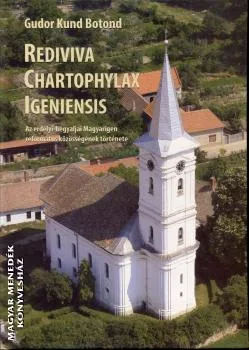 Rediviva Chartophylax Igeniensis