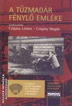 A tűzmadár fénylő emléke