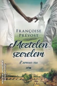 Meztelen szerelem
