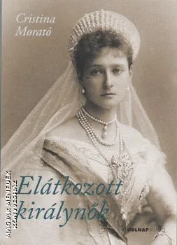 Elátkozott királynők