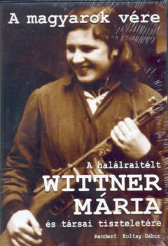 A magyarok vére