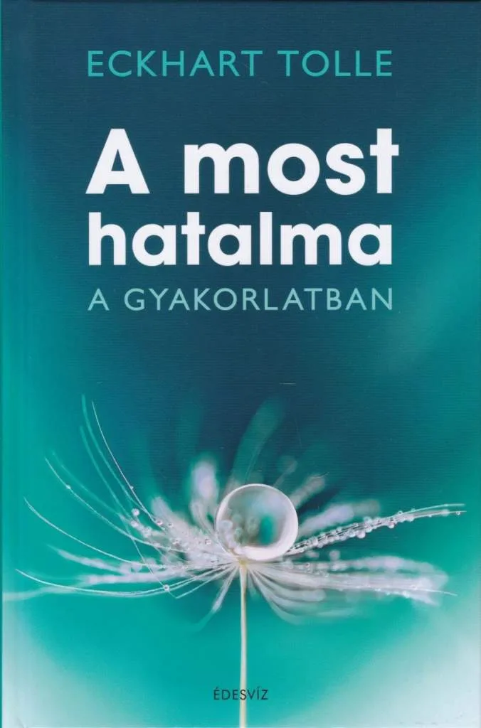 A most hatalma a gyakorlatban (Édesvíz)
