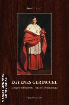 Egyenes gerinccel