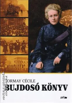 Bujdosó könyv