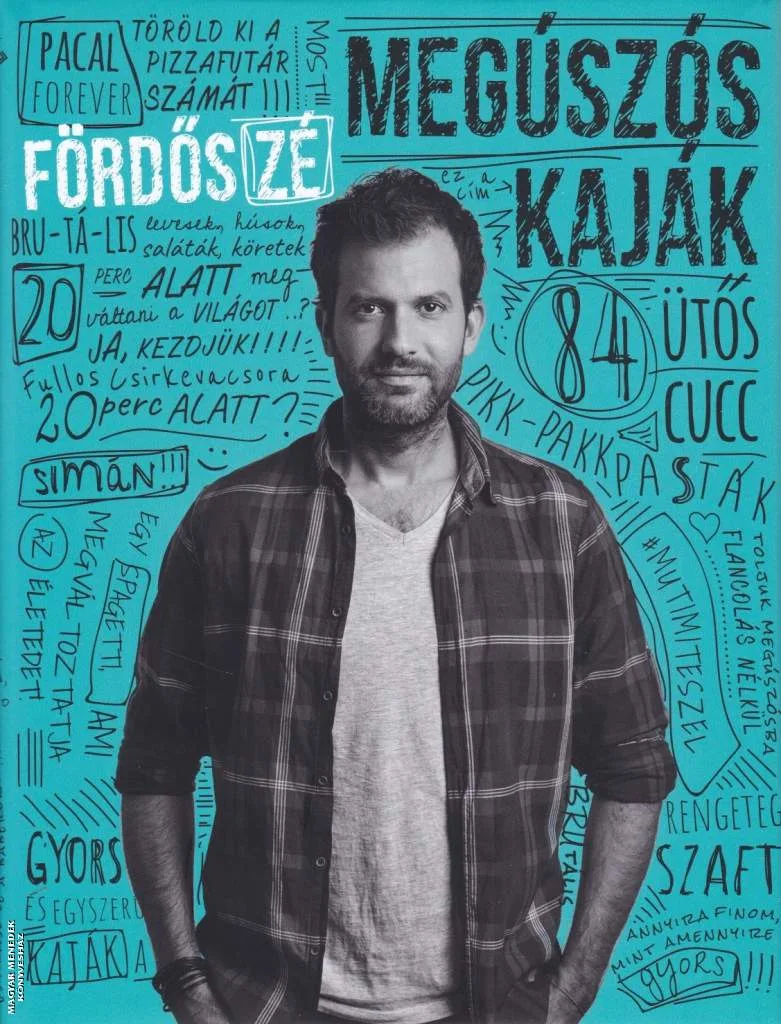 Megúszós kaják