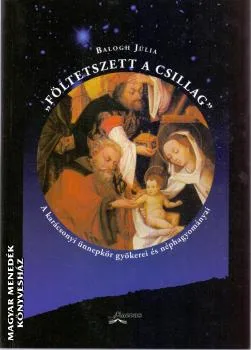 Föltetszett a csillag