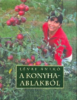 A konyhaablakból - ANTIKVÁR