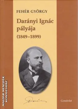 Darányi Ignác pályája (1849-1899) ANTIKVÁR