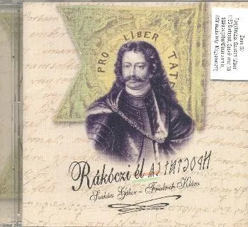 Rákóczi él