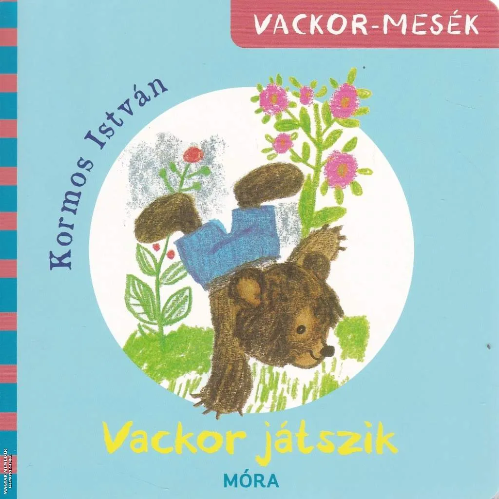 Vackor játszik - LEPORELLO