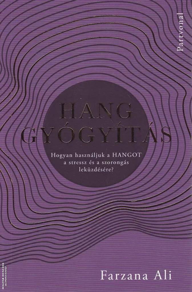 Hanggyógyítás