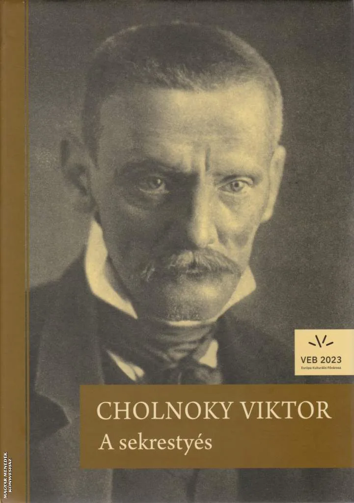 A sekrestyés