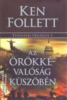 Az örökkévalóság küszöbén