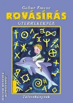 Rovásírás gyermekeknek