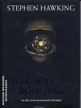 A világegyetem dióhéjban