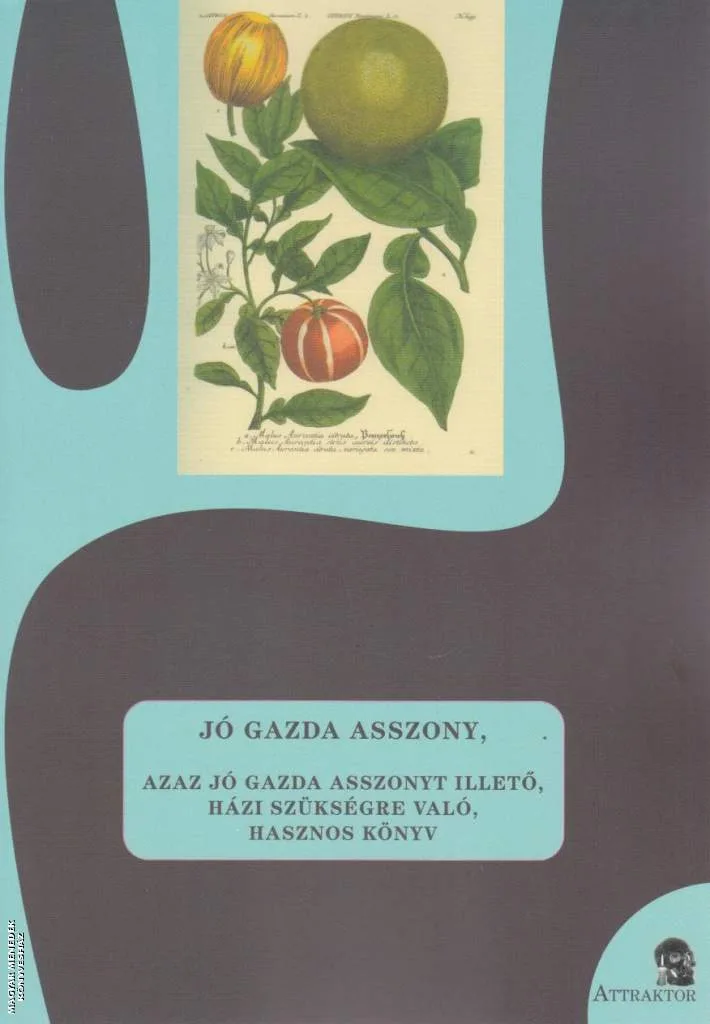 Jó gazda asszony,