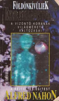 Földönkívüliek - ANTIKVÁR