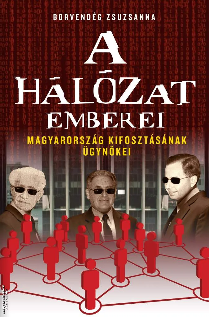 A hálózat emberei