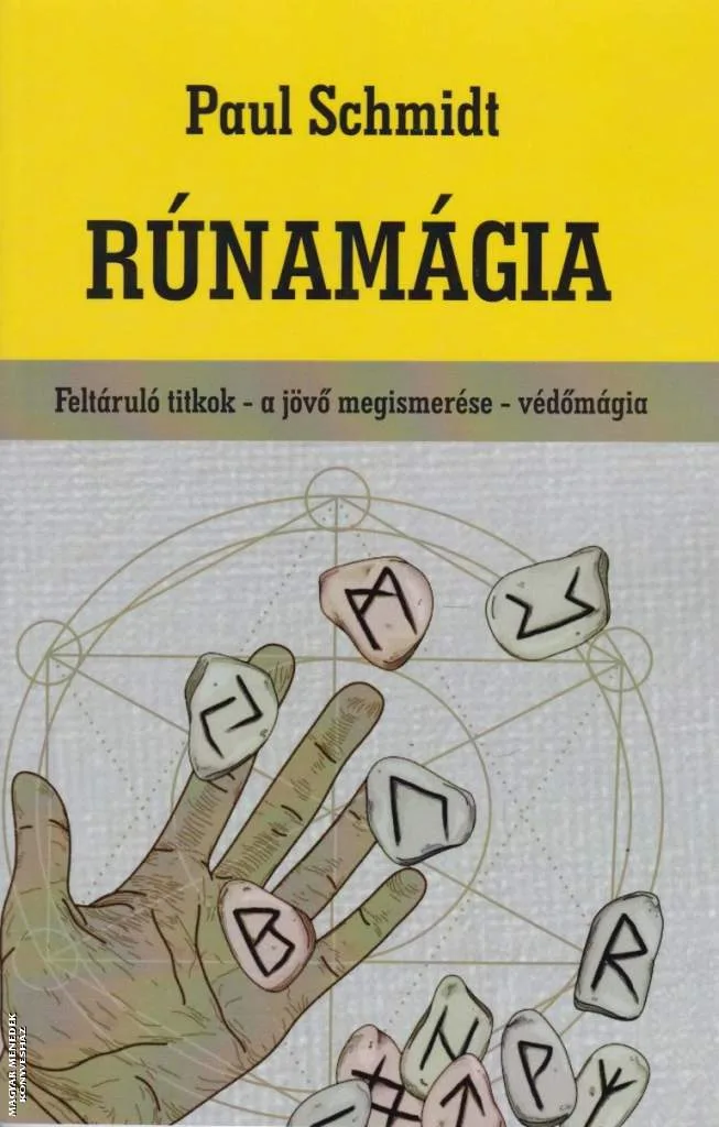 Rúnamágia