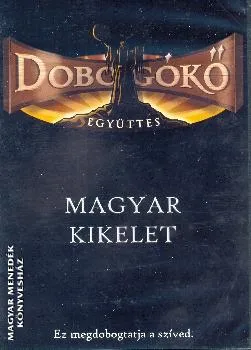 Magyar Kikelet DVD