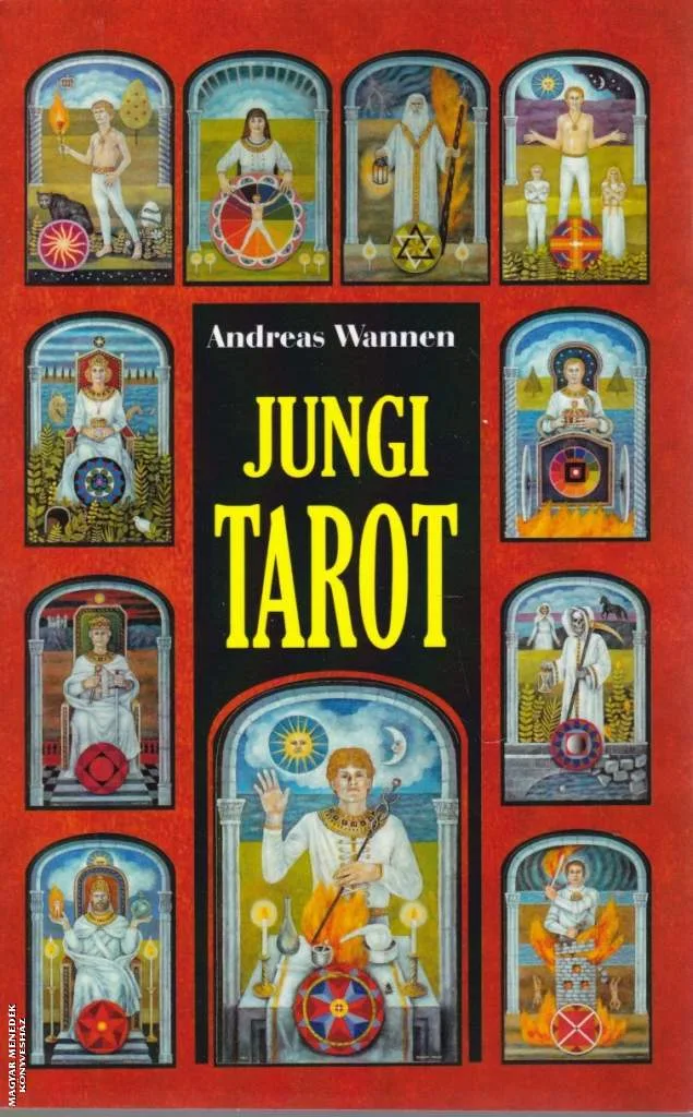 Jungi Tarot