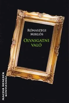 Olvasgatni való