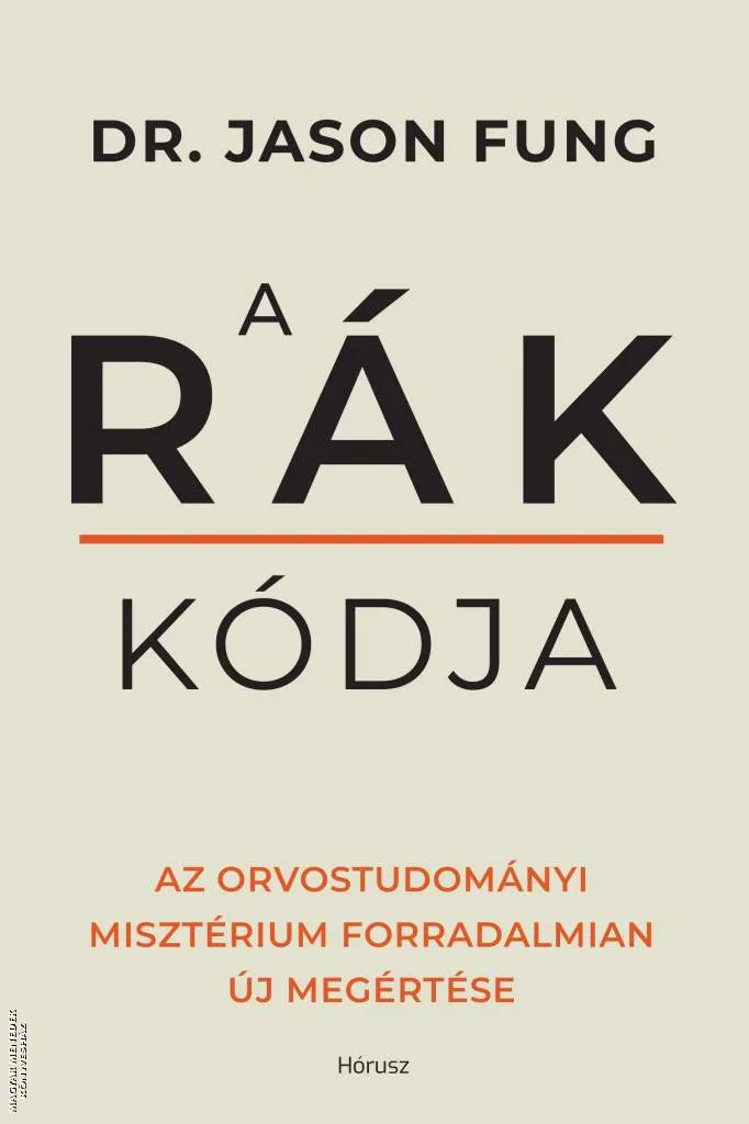 A rák kódja