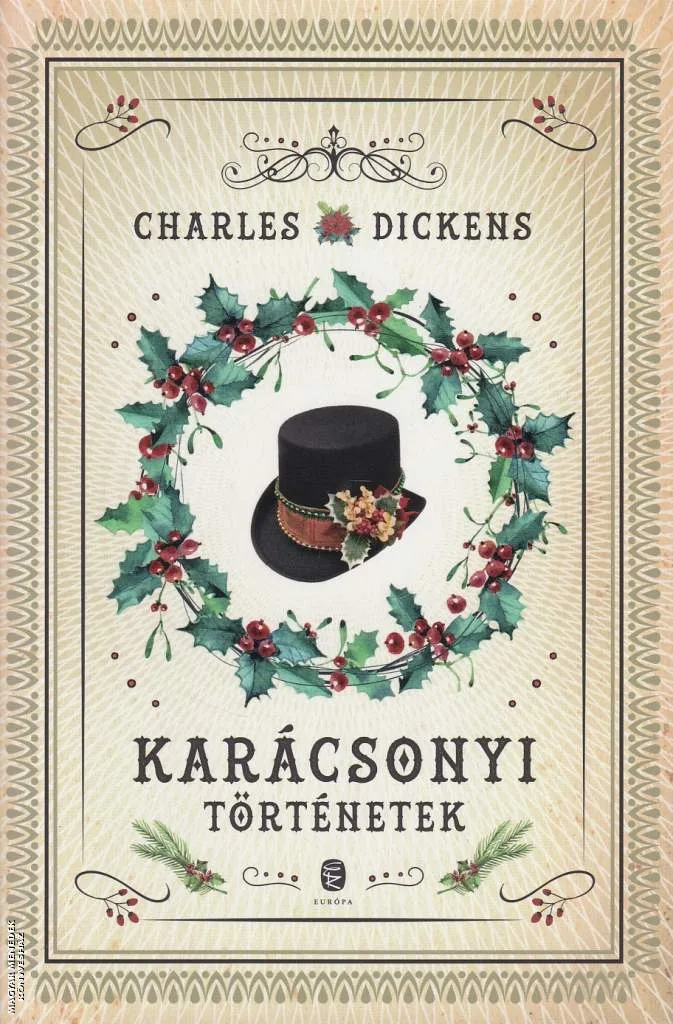 Karácsonyi történetek