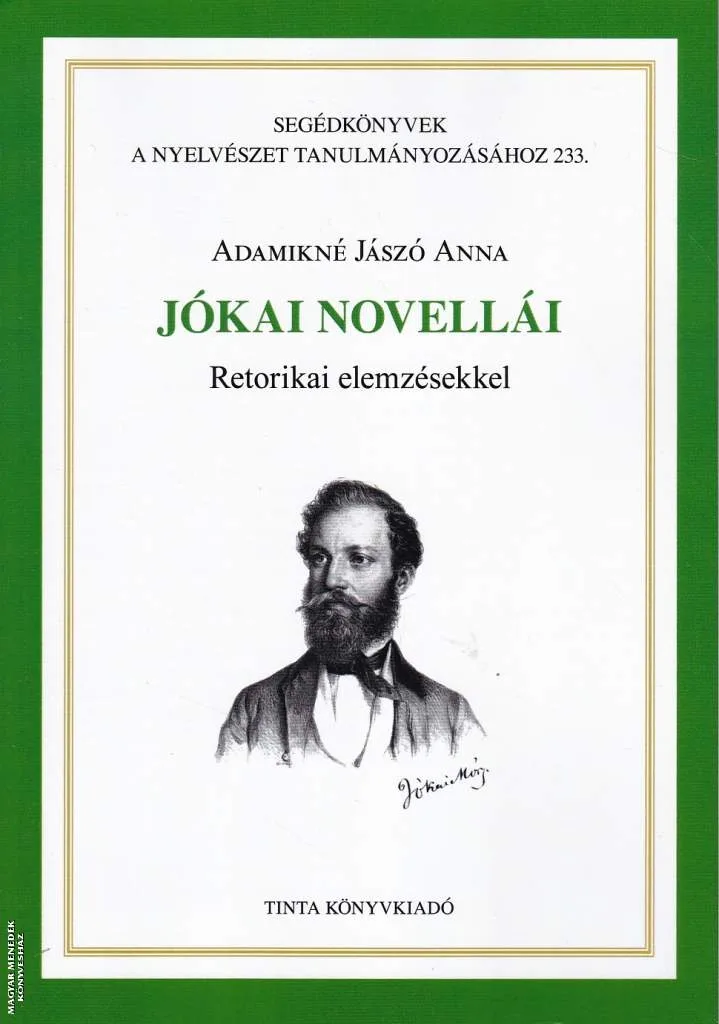 Jókai novellái