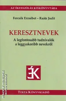 Keresztnevek