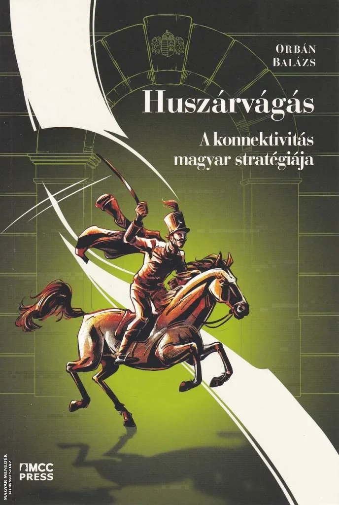 Huszárvágás