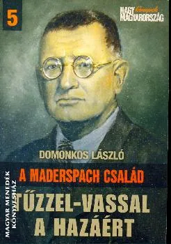 Tűzzel-vassal a hazáért