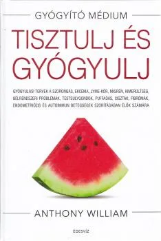 Tisztulj és gyógyulj