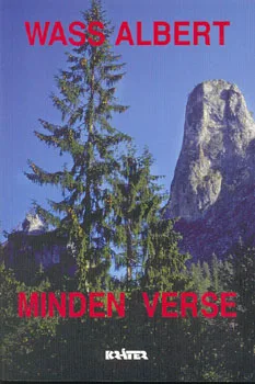 Minden verse (kemény)