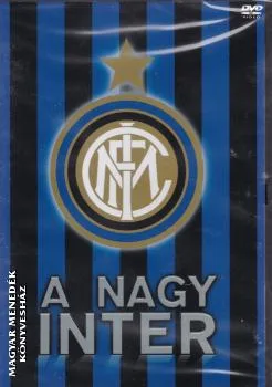 A nagy Inter - DVD