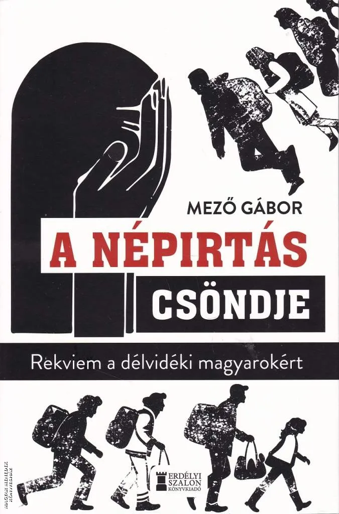 A népirtás csöndje
