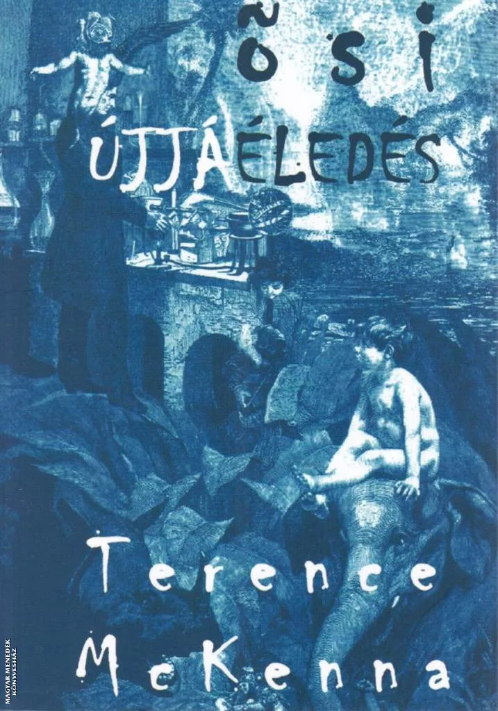 Ősi újjáéledés