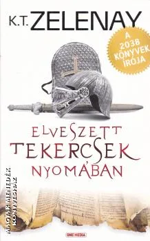 Elveszett tekercsek nyomában